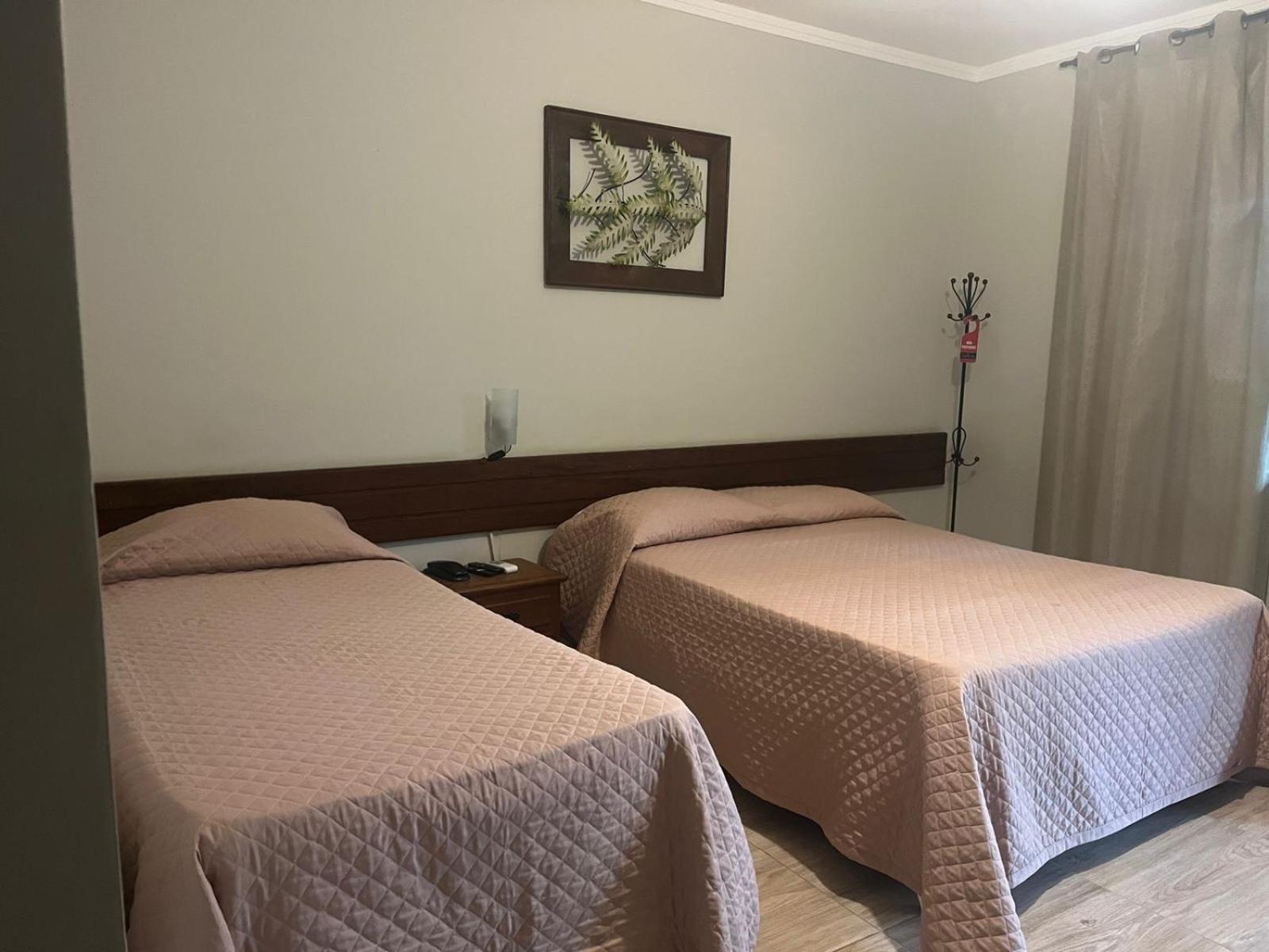 Hotel Cabana do Rei São João del Rei Habitación foto