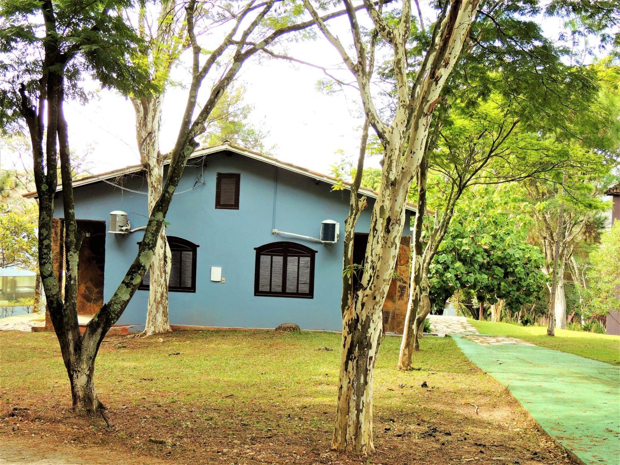 Hotel Cabana do Rei São João del Rei Exterior foto